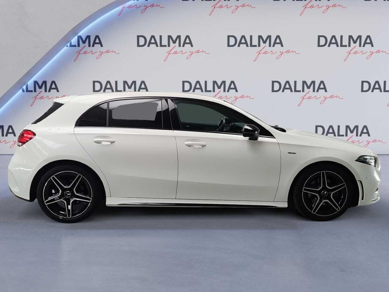 Mercedes Mercedes Classe A usata 18