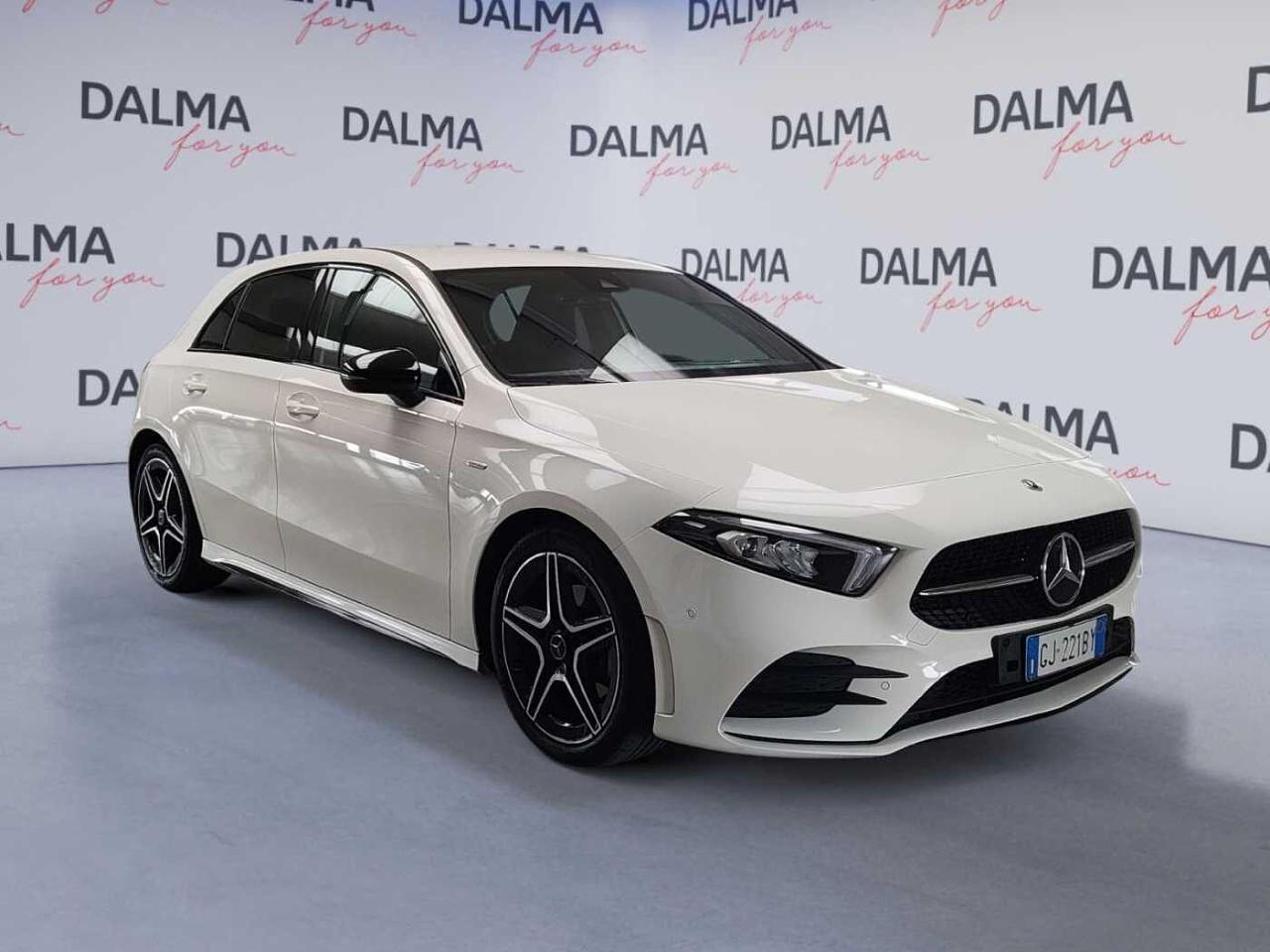 Mercedes Mercedes Classe A usata 19