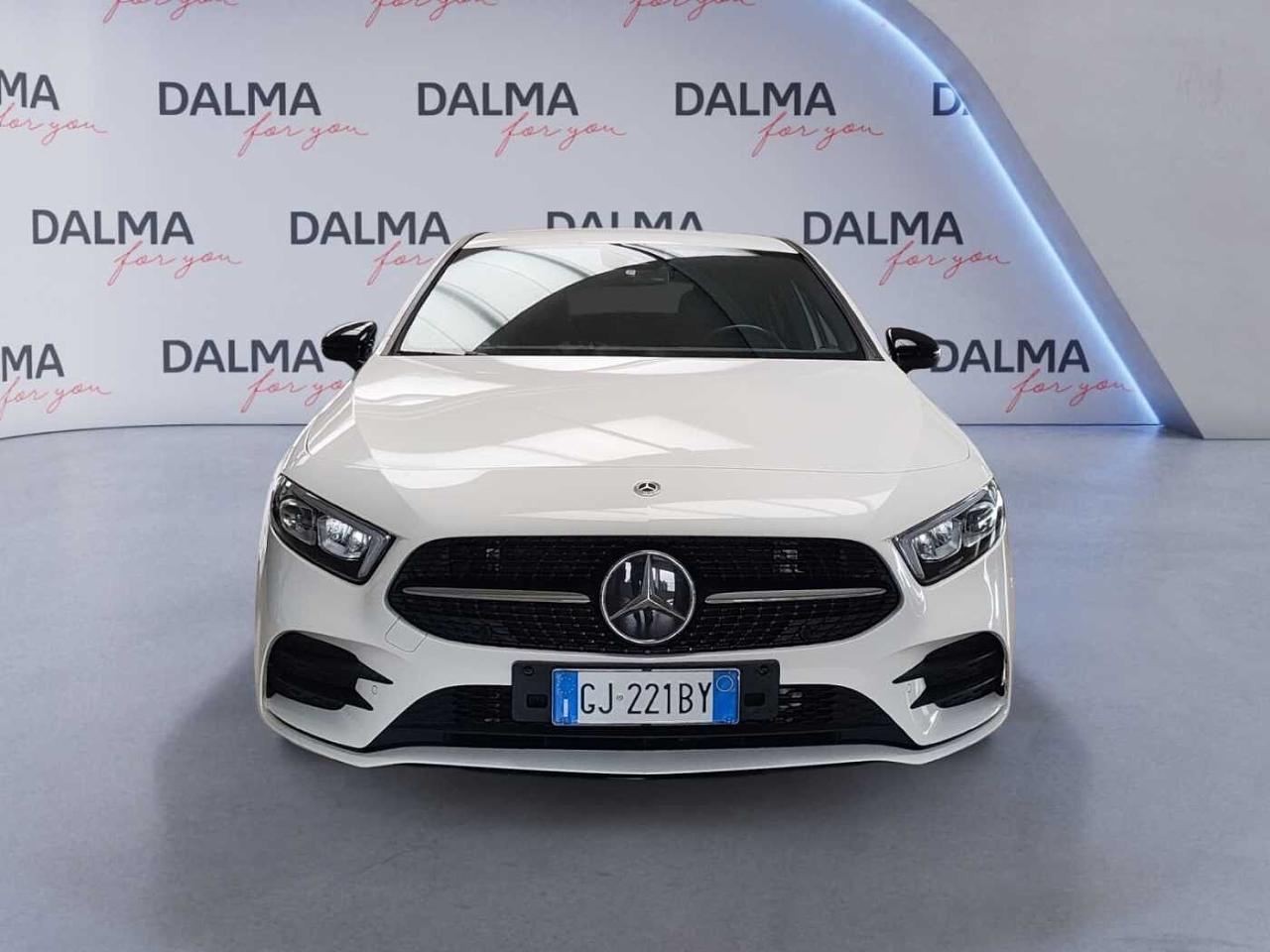 Mercedes Mercedes Classe A usata 20