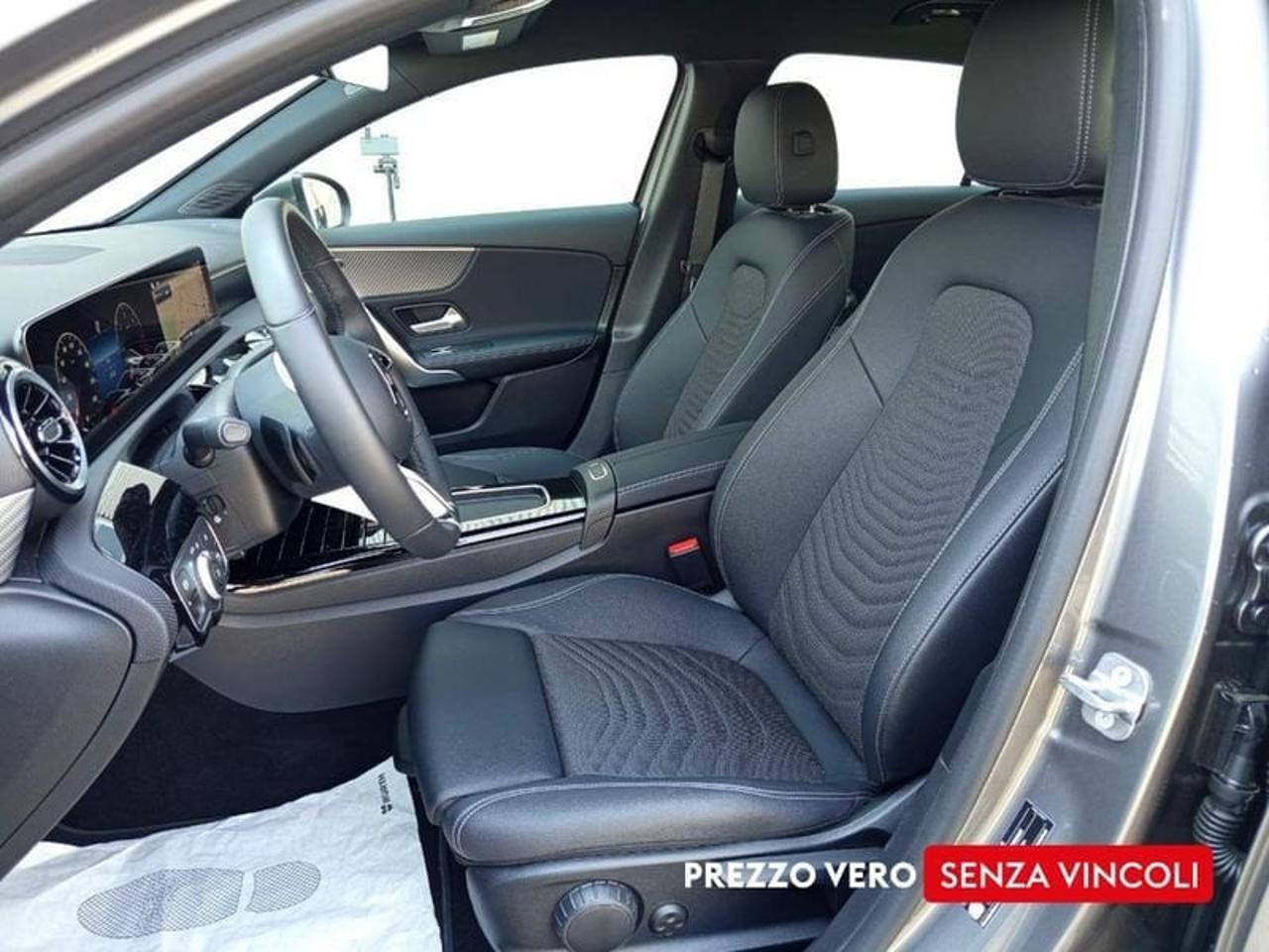 Mercedes Mercedes Classe A usata 5