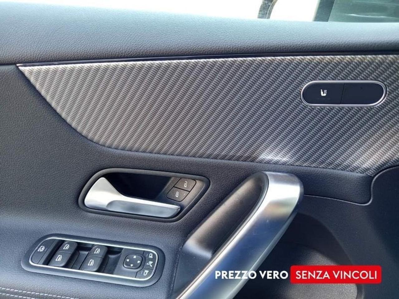 Mercedes Mercedes Classe A usata 6