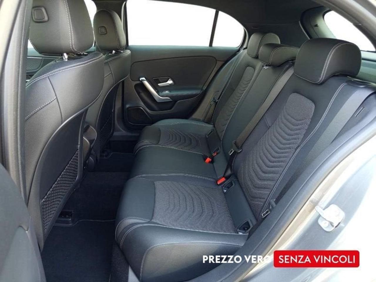 Mercedes Mercedes Classe A usata 7