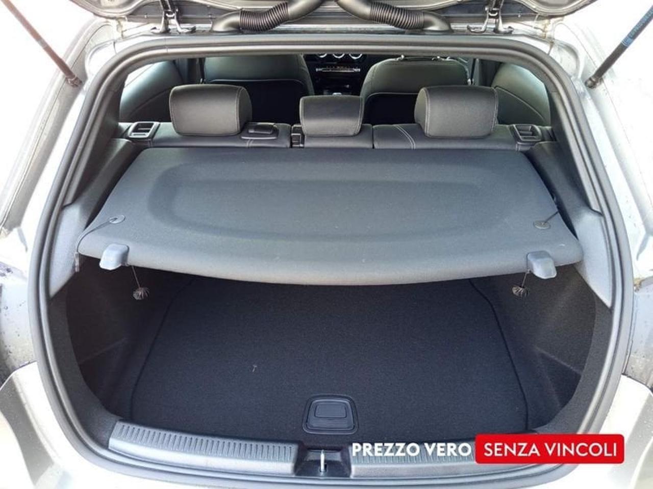 Mercedes Mercedes Classe A usata 8
