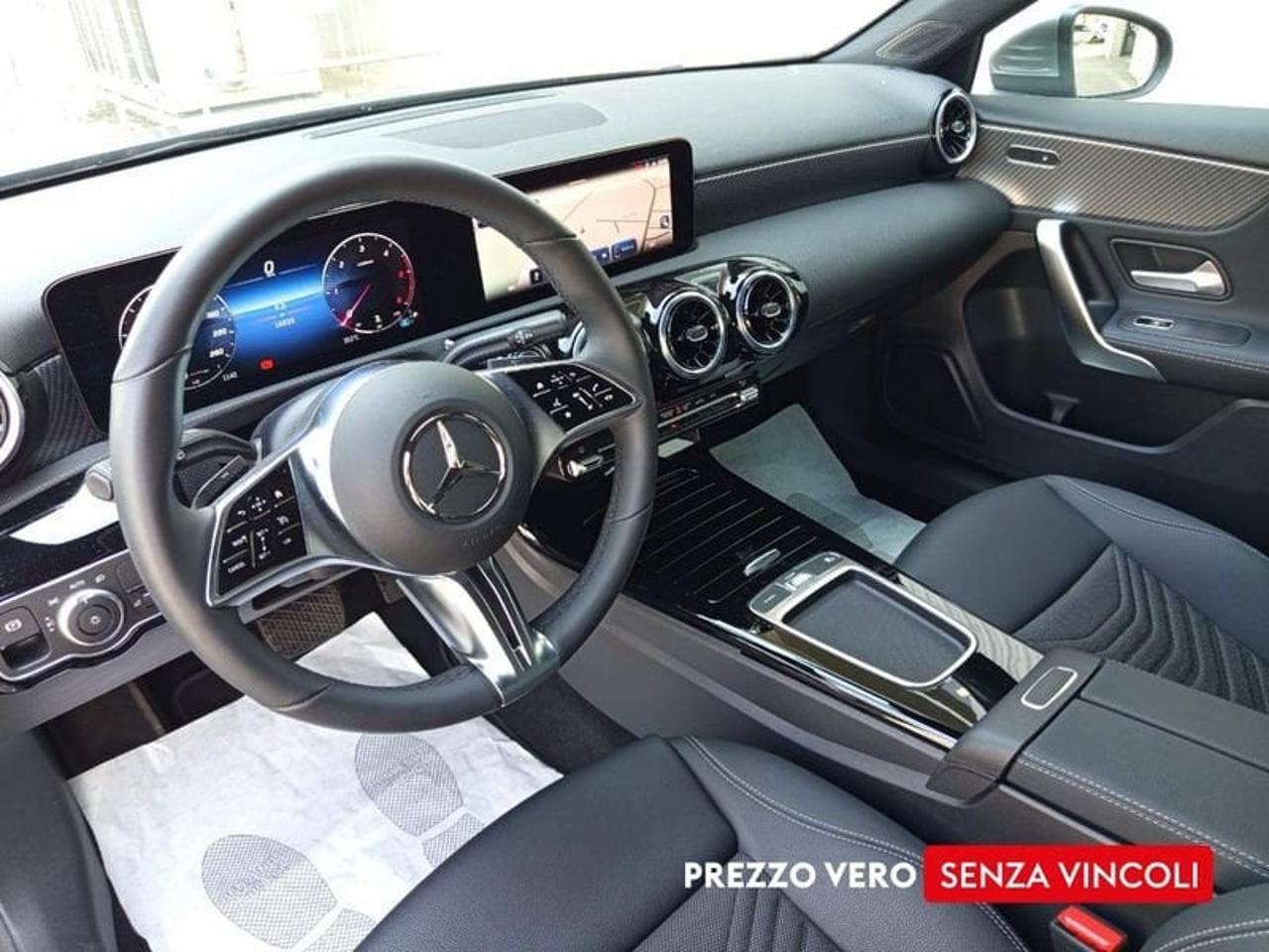 Mercedes Mercedes Classe A usata 13