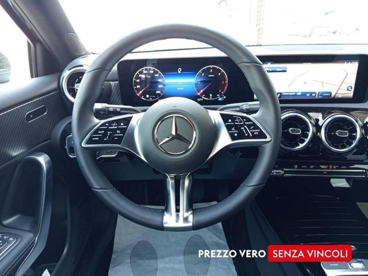 Mercedes Mercedes Classe A usata 14