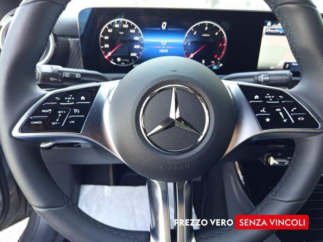 Mercedes Mercedes Classe A usata 16