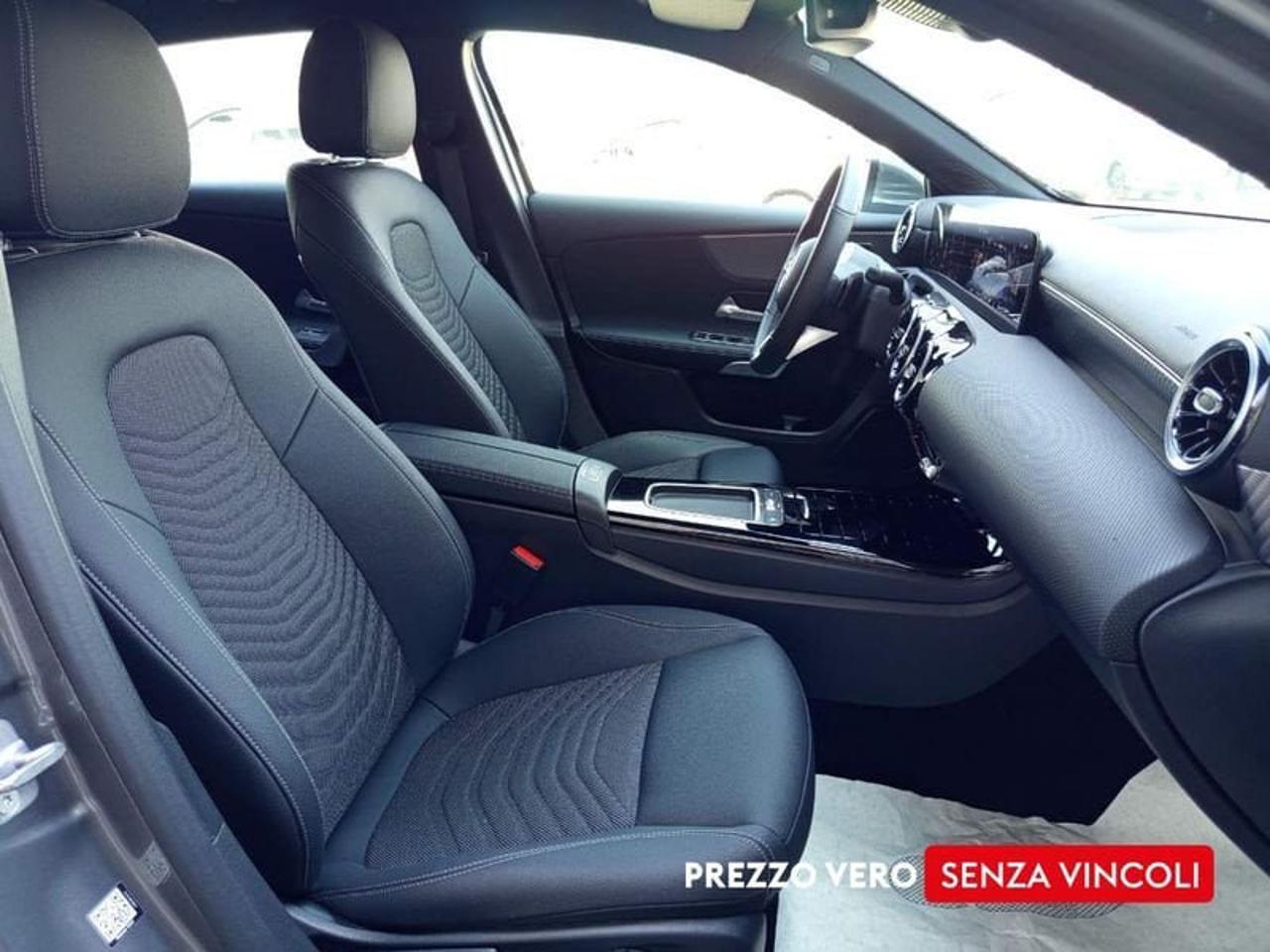 Mercedes Mercedes Classe A usata 17