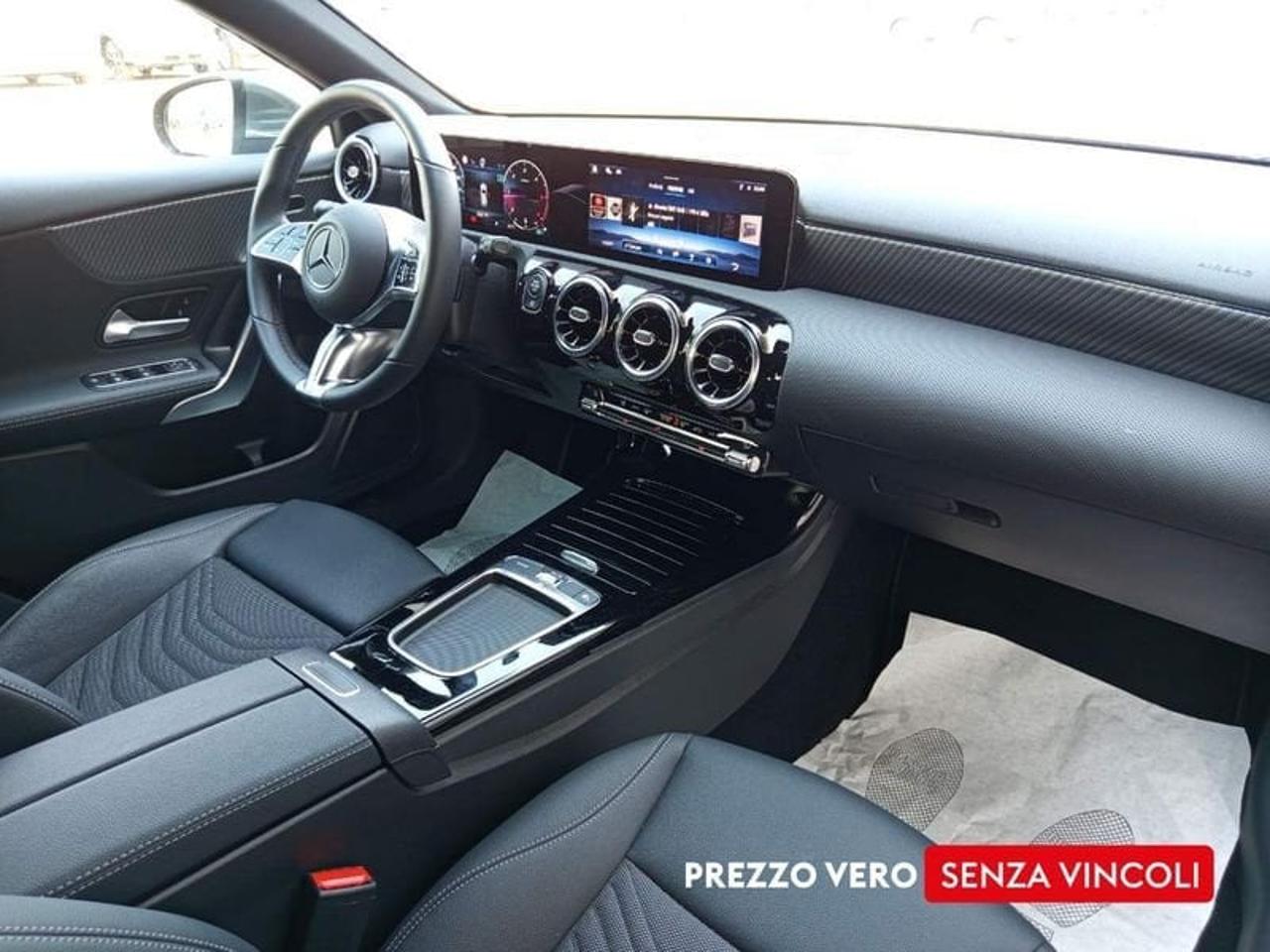 Mercedes Mercedes Classe A usata 23