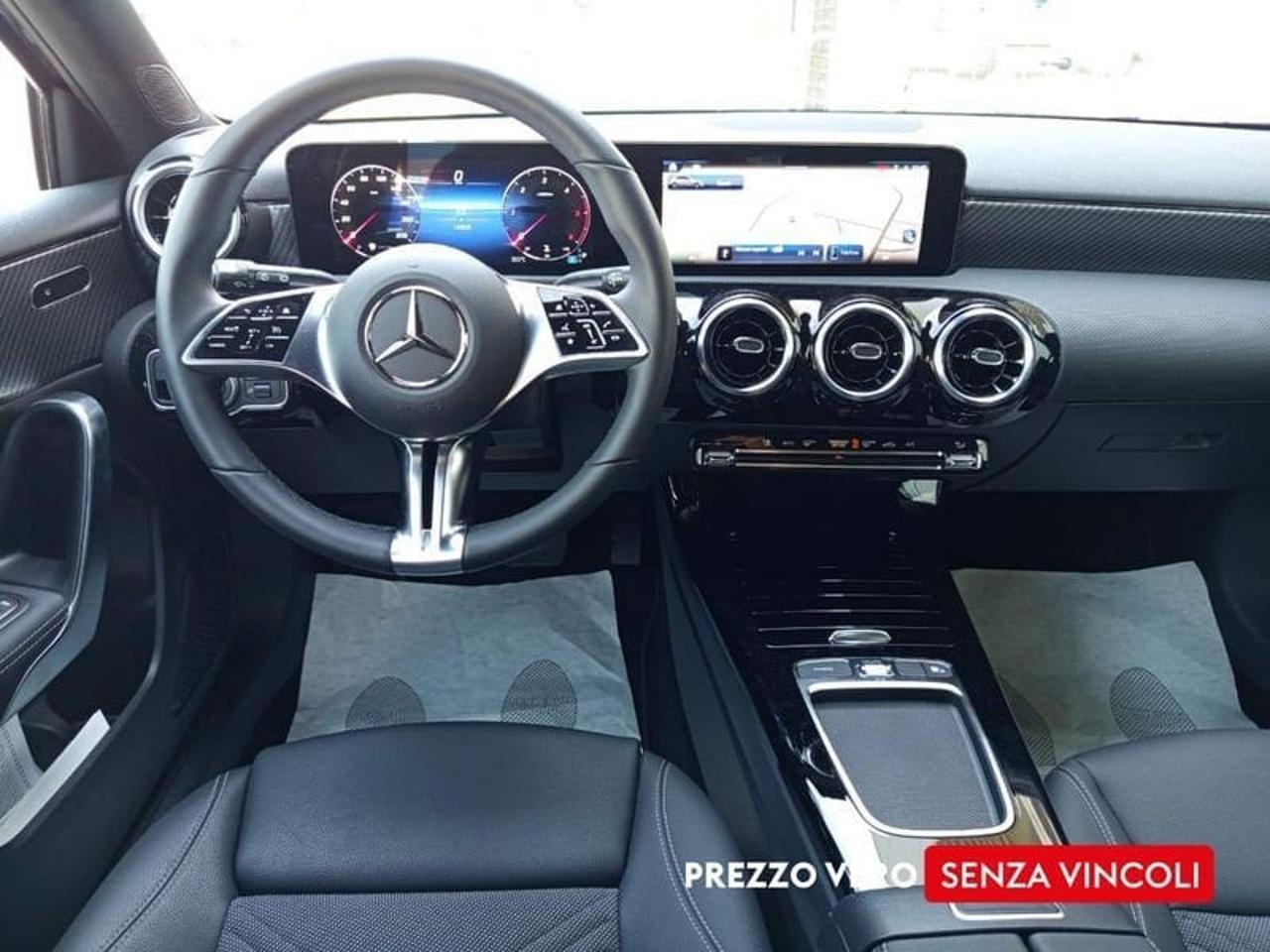 Mercedes Mercedes Classe A usata 24
