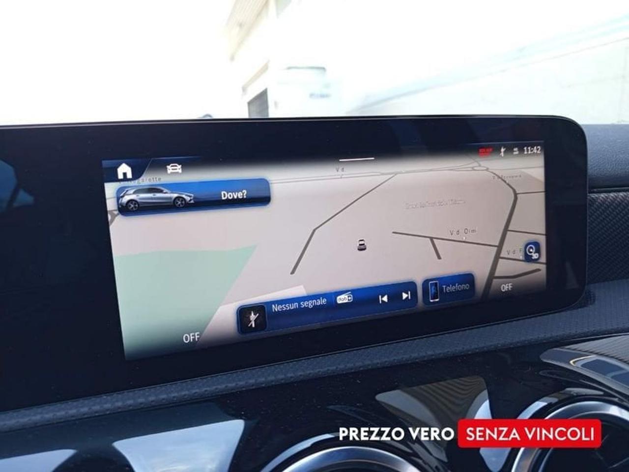 Mercedes Mercedes Classe A usata 25
