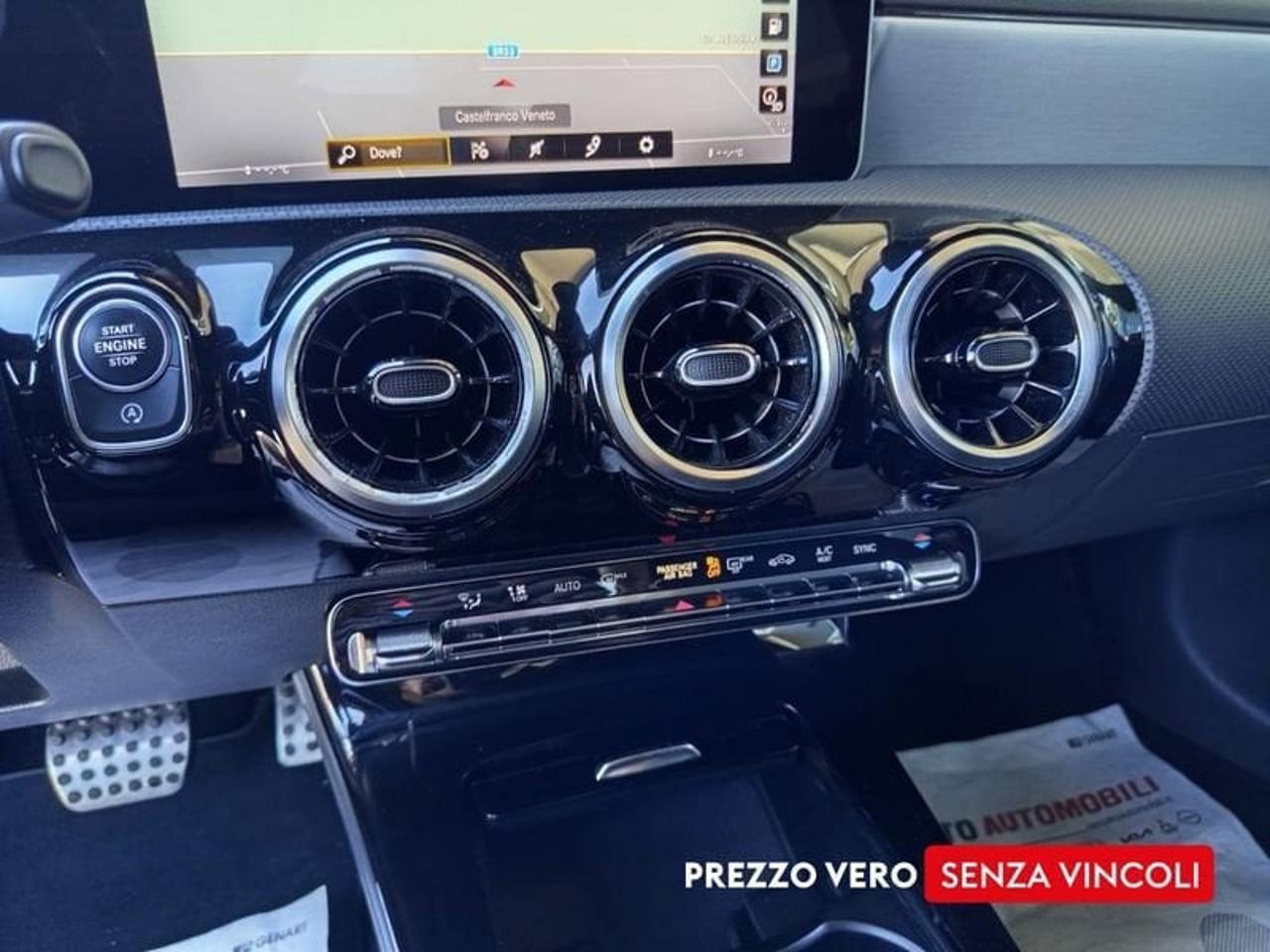 Mercedes Mercedes Classe A usata 2