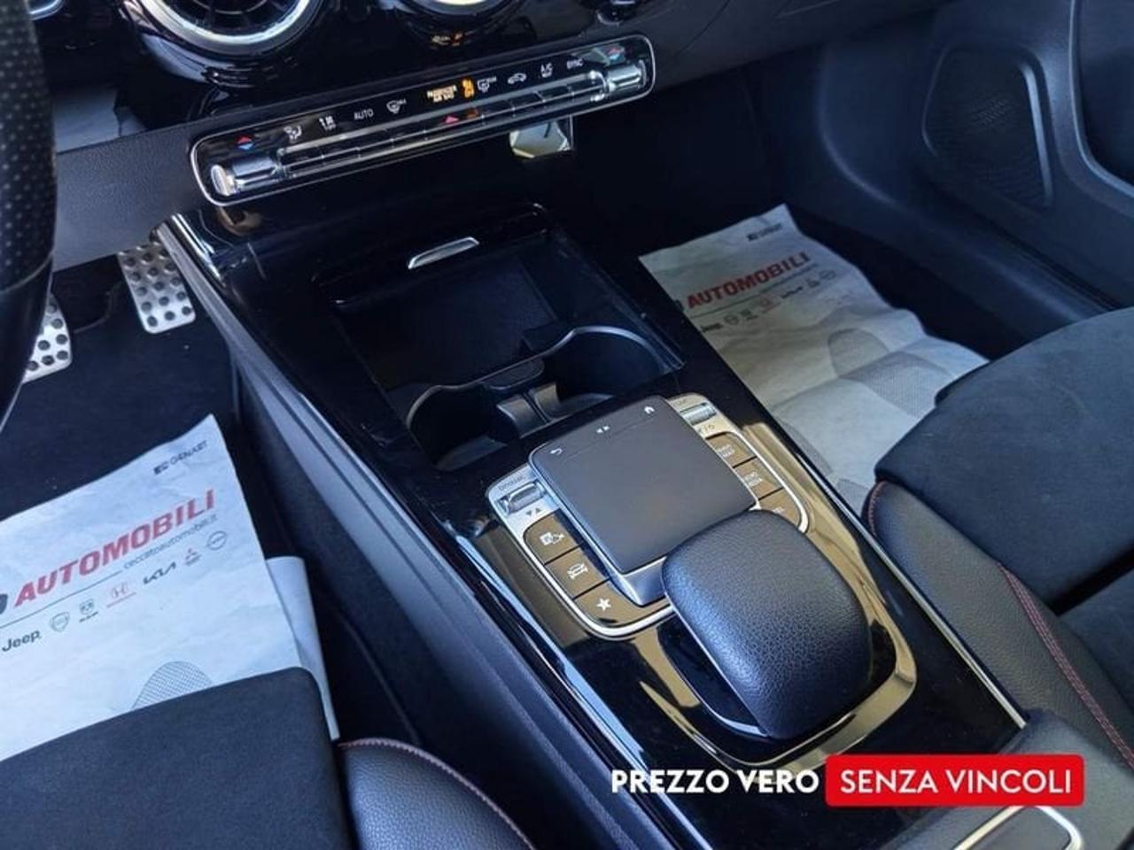 Mercedes Mercedes Classe A usata 3