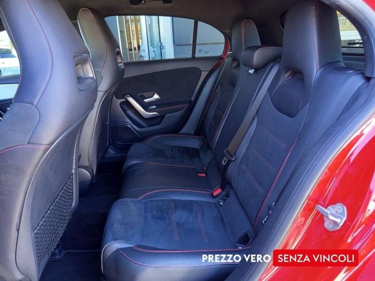 Mercedes Mercedes Classe A usata 8