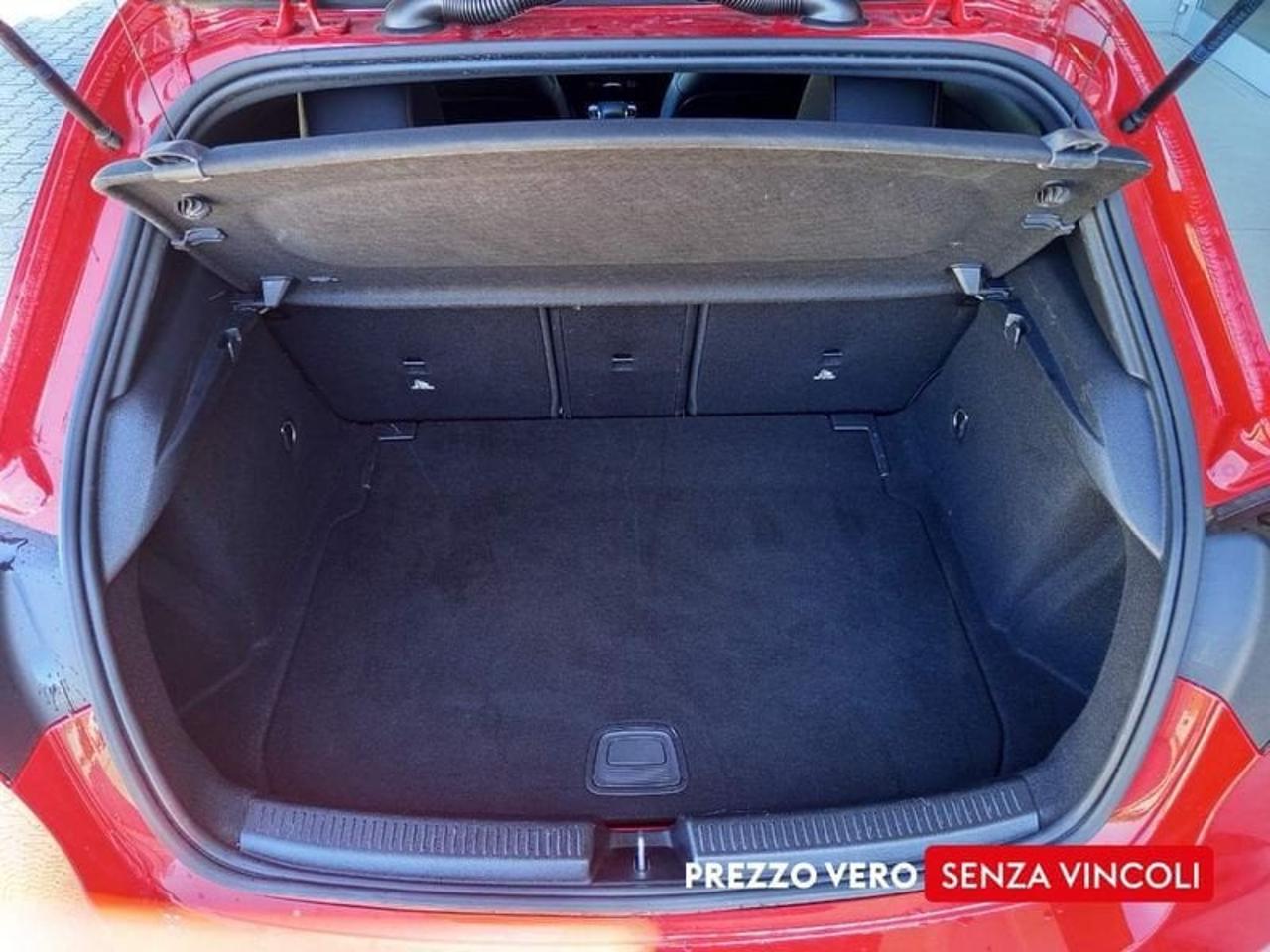 Mercedes Mercedes Classe A usata 9