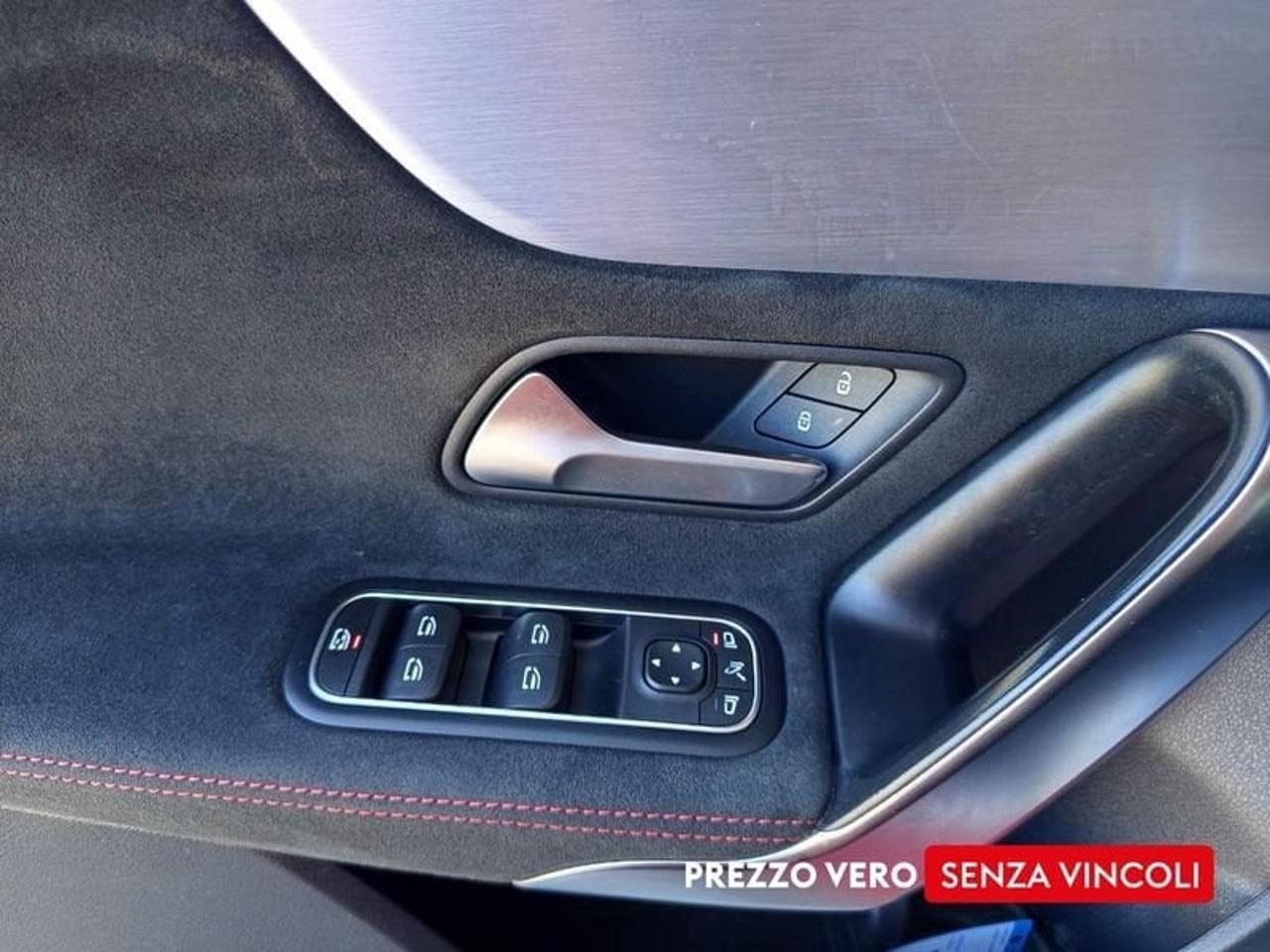 Mercedes Mercedes Classe A usata 10