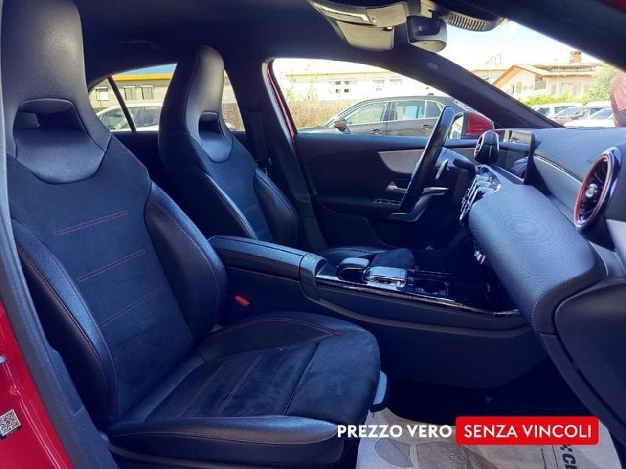 Mercedes Mercedes Classe A usata 18