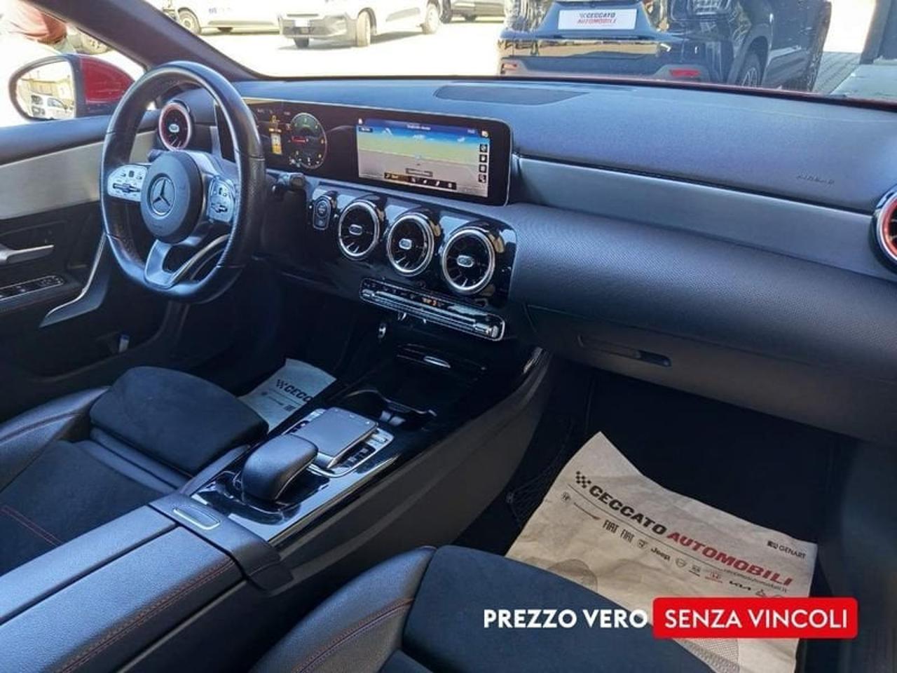Mercedes Mercedes Classe A usata 25