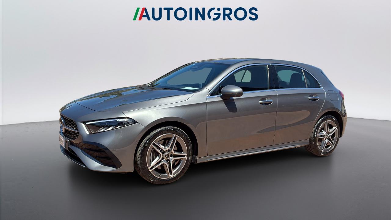 Mercedes Classe A CLASSE A Classe A - W177 A 250 e phev AMG Line Advanced Plu 