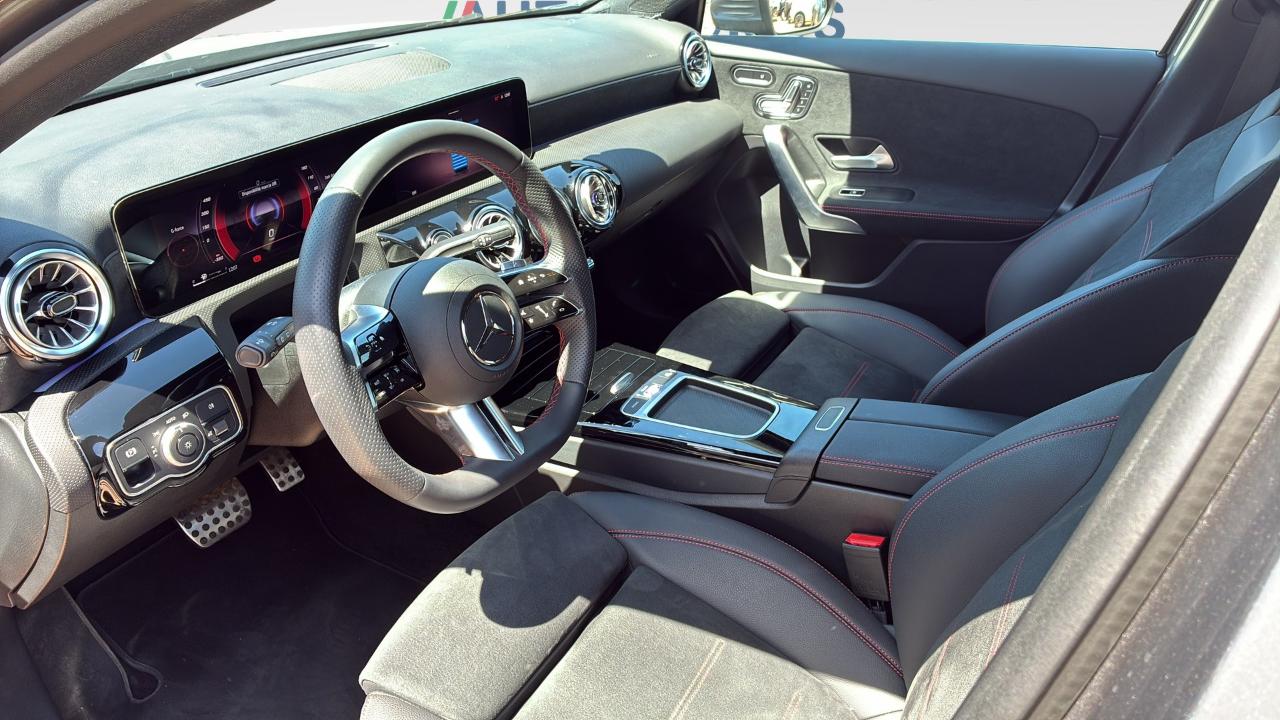 Mercedes Mercedes Classe A usata 2