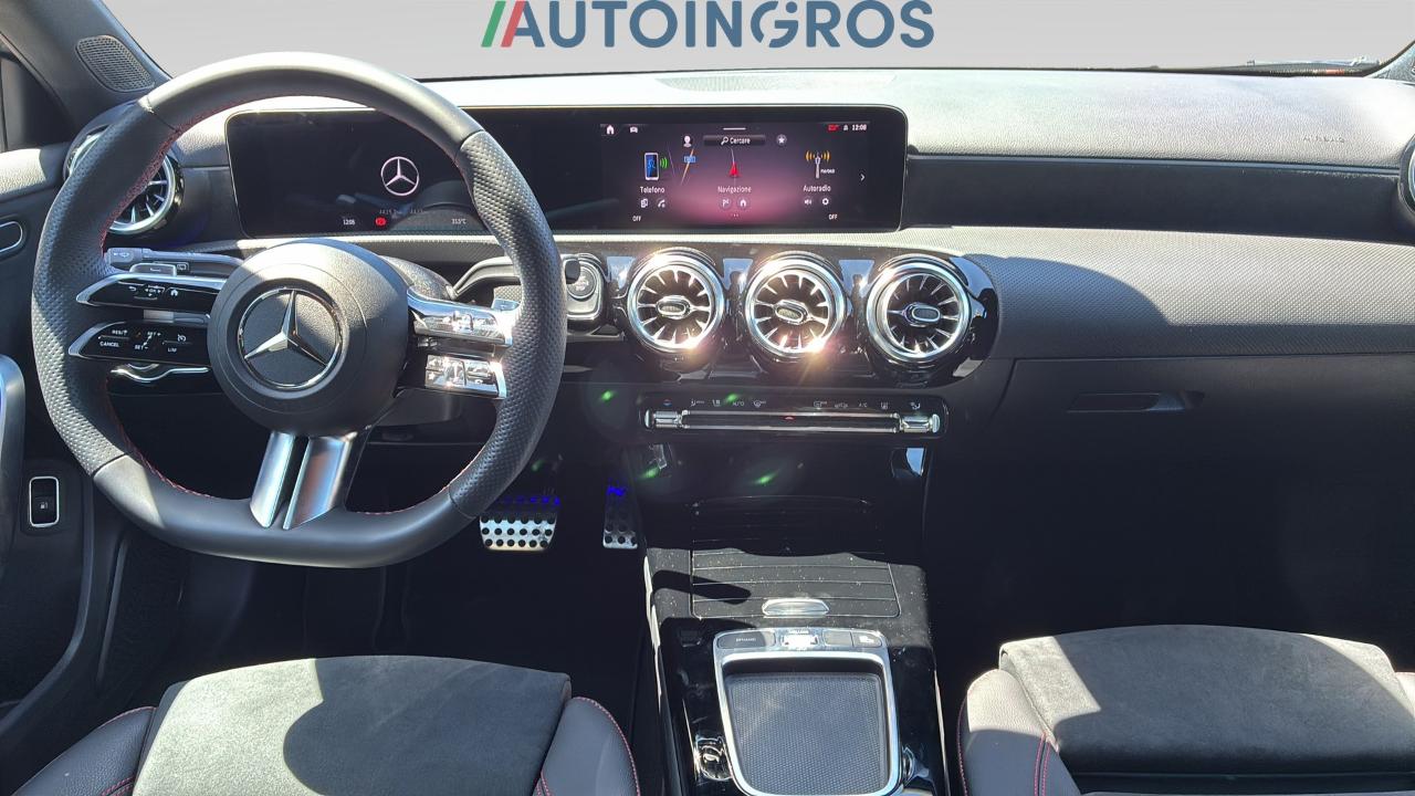 Mercedes Mercedes Classe A usata 5