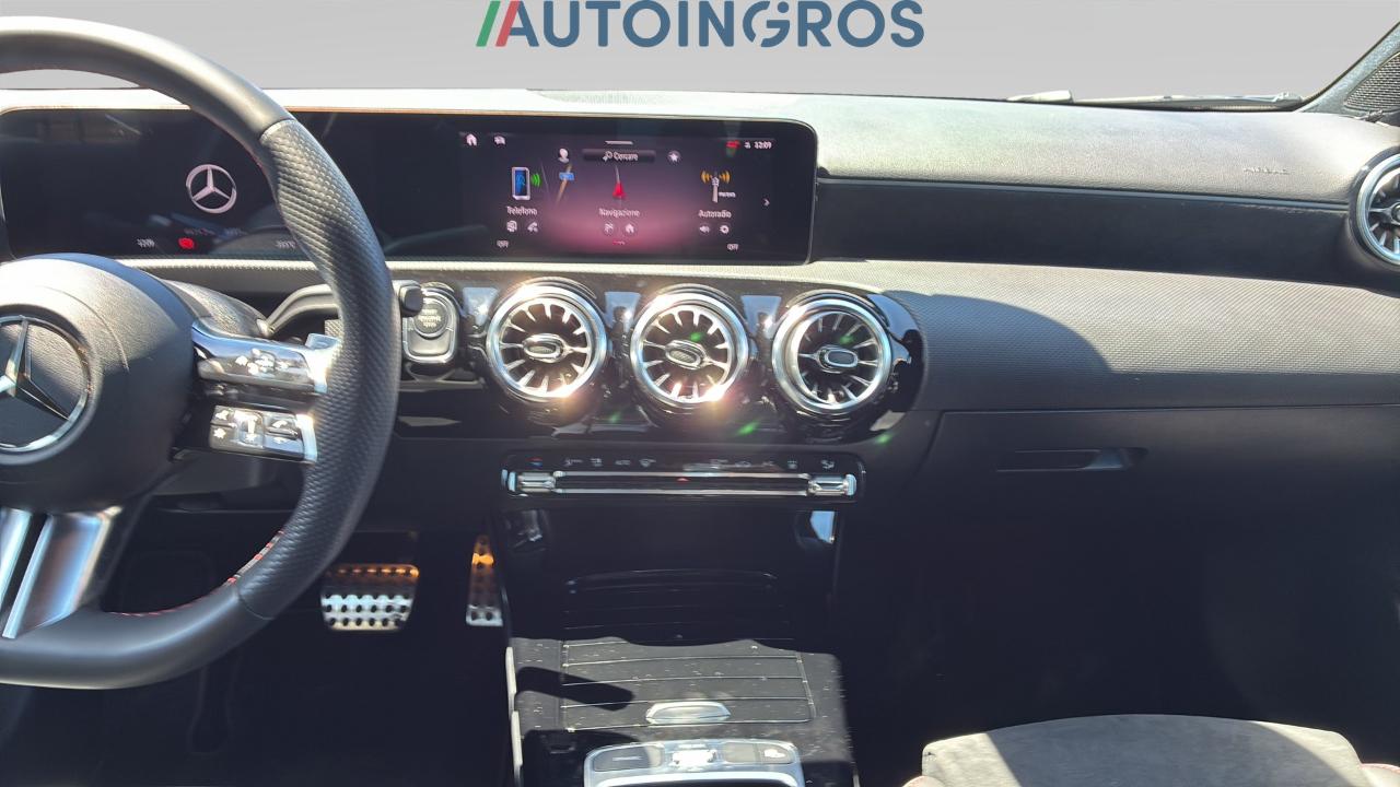 Mercedes Mercedes Classe A usata 6