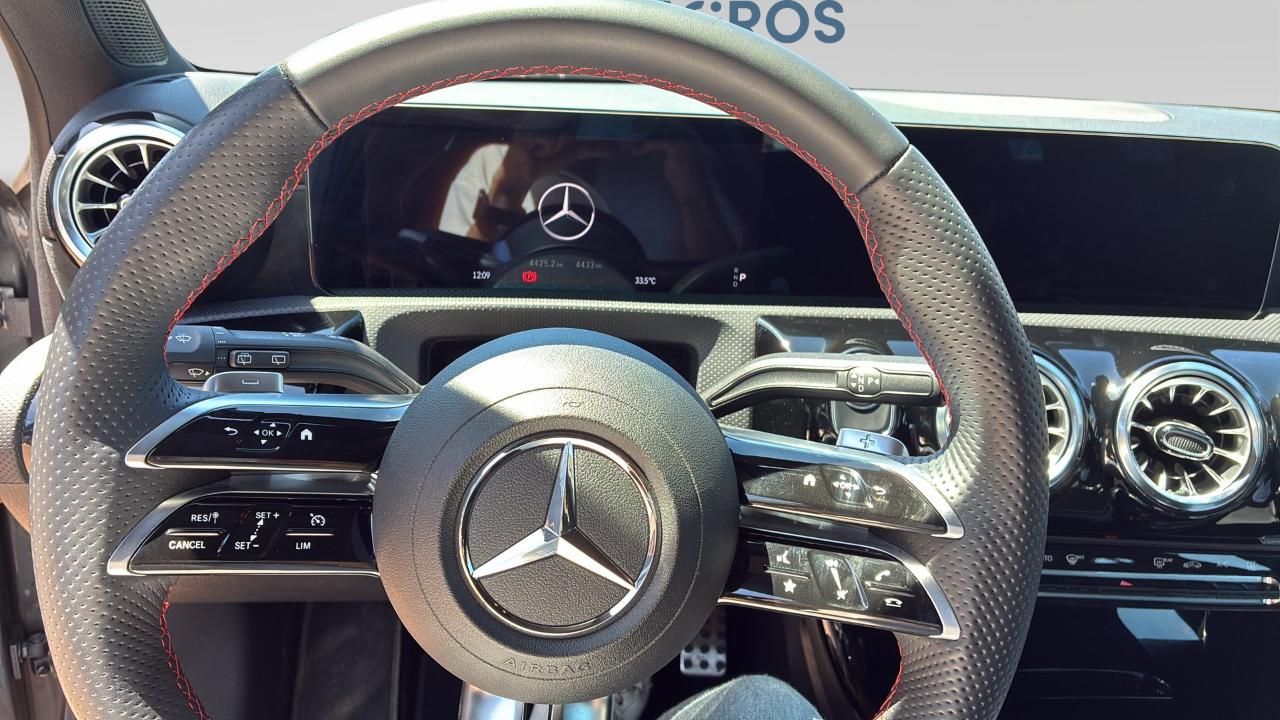 Mercedes Mercedes Classe A usata 7
