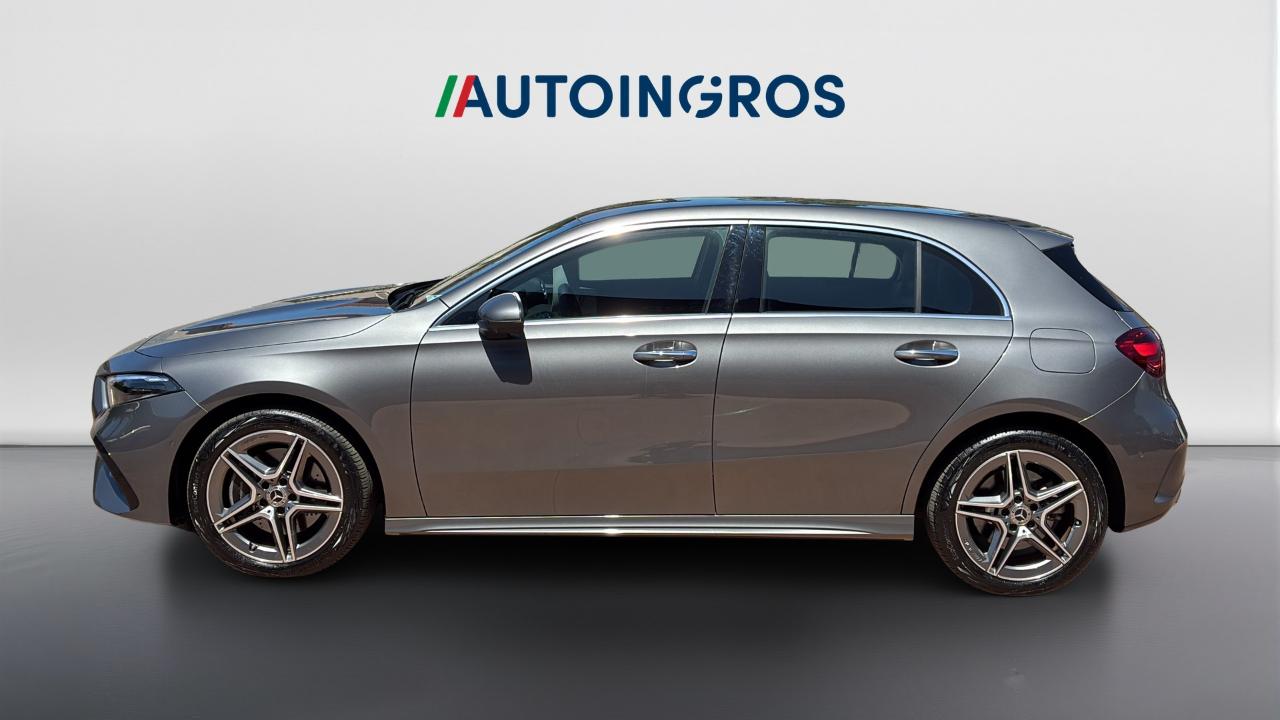 Mercedes Mercedes Classe A usata 8