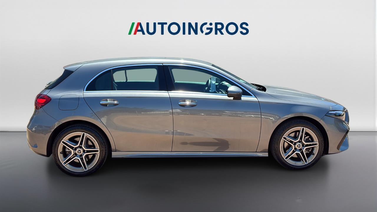Mercedes Mercedes Classe A usata 12