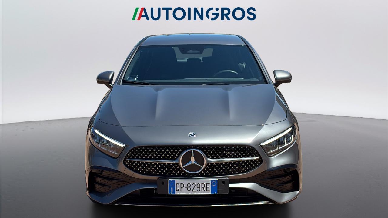 Mercedes Mercedes Classe A usata 14