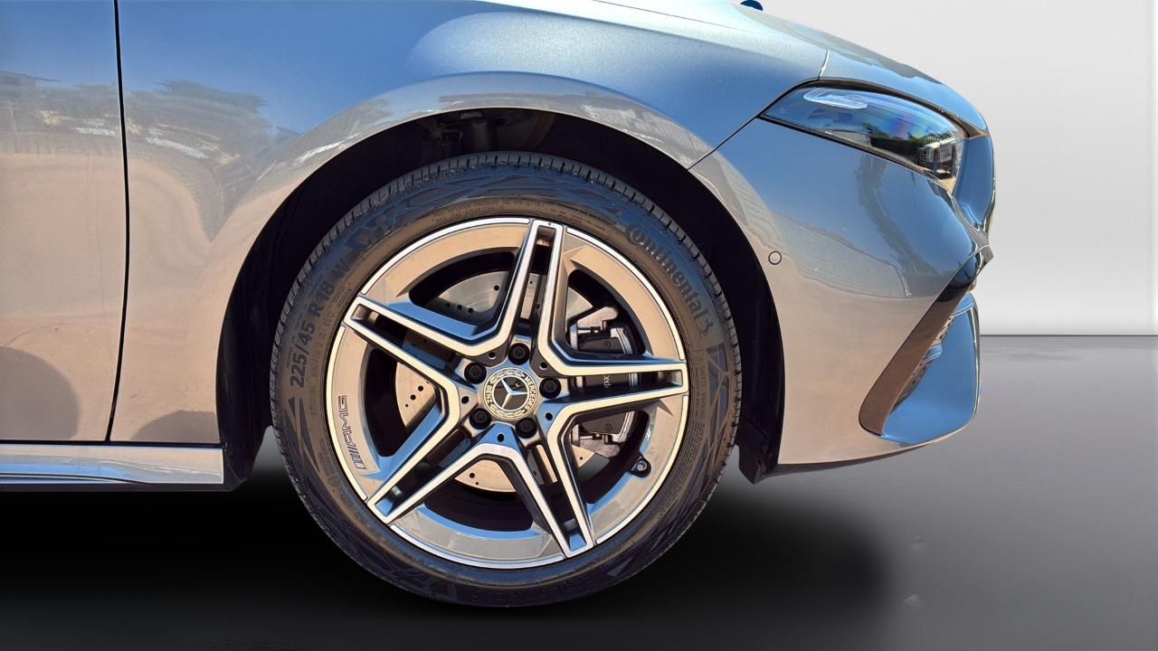 Mercedes Mercedes Classe A usata 15