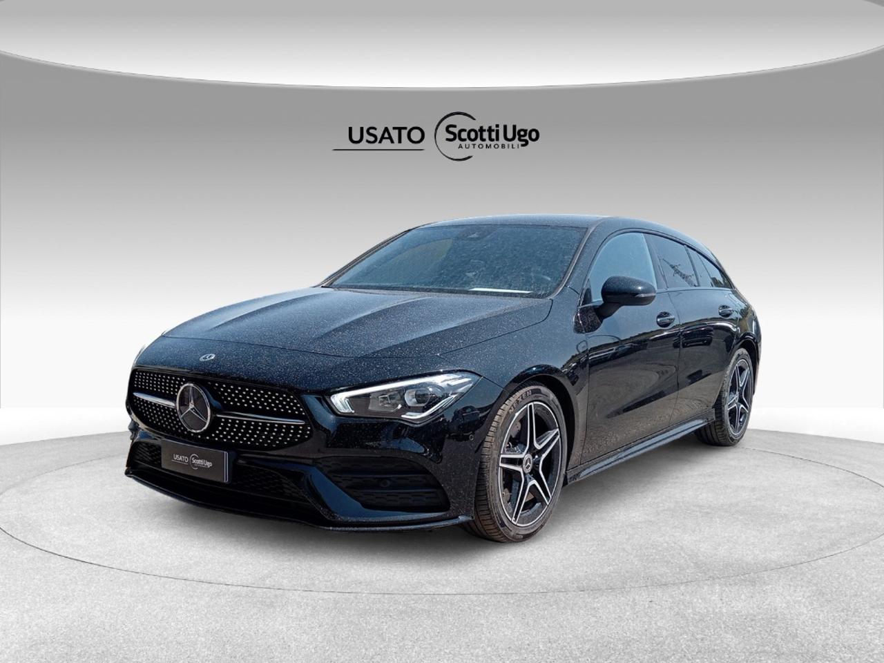 Mercedes Classe A