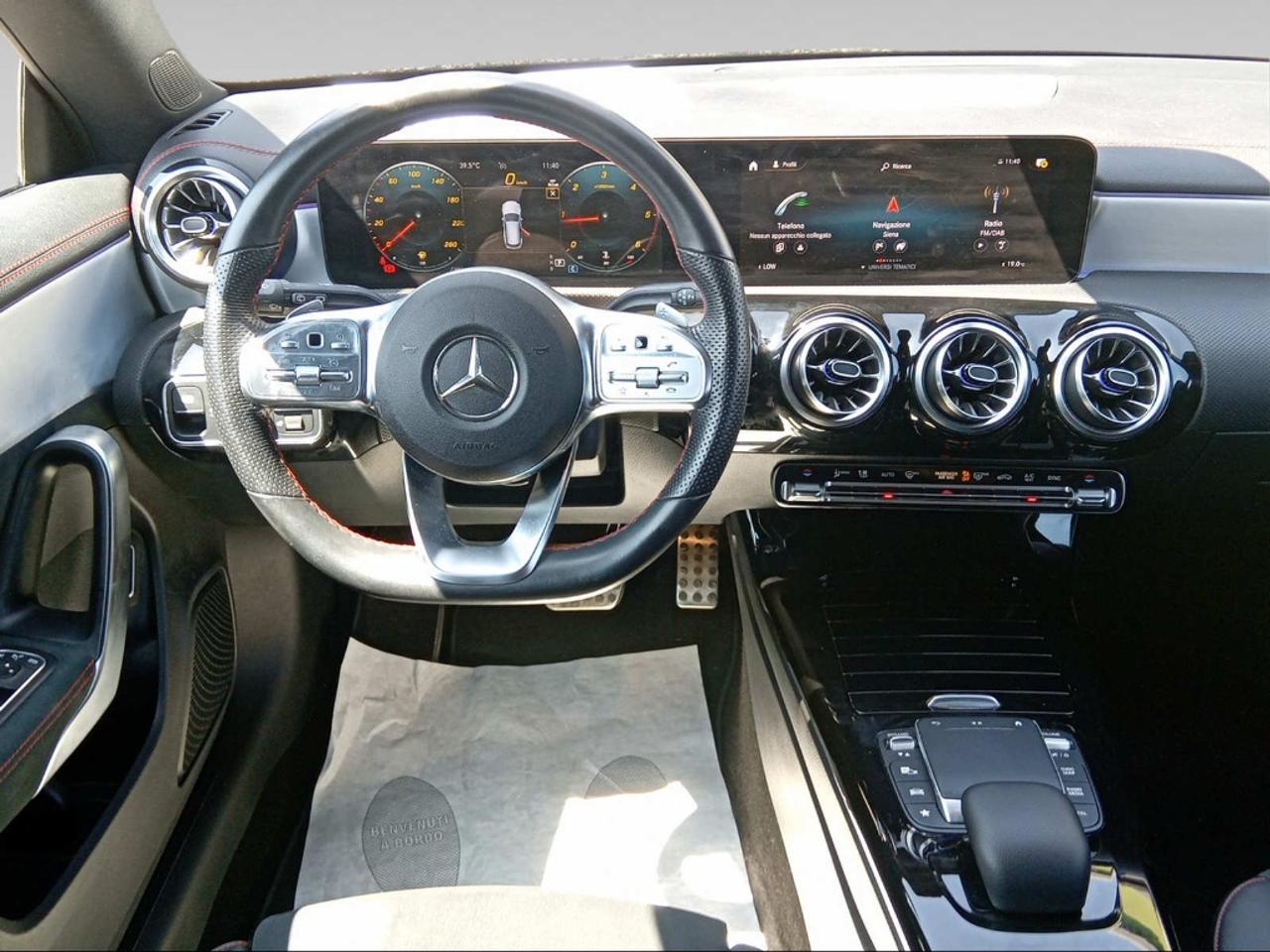 Mercedes Classe A - Foto 3