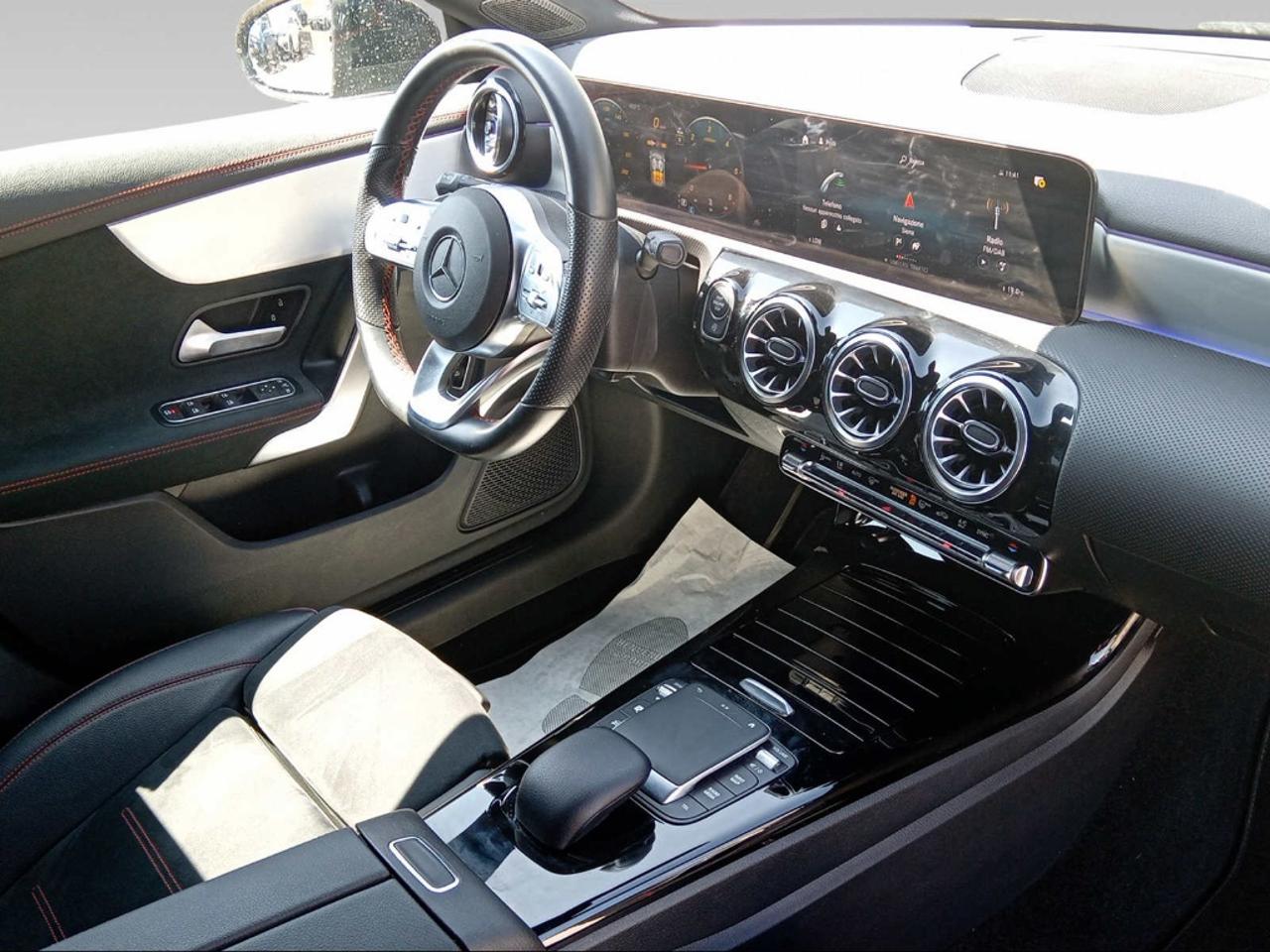 Mercedes Classe A - Foto 4