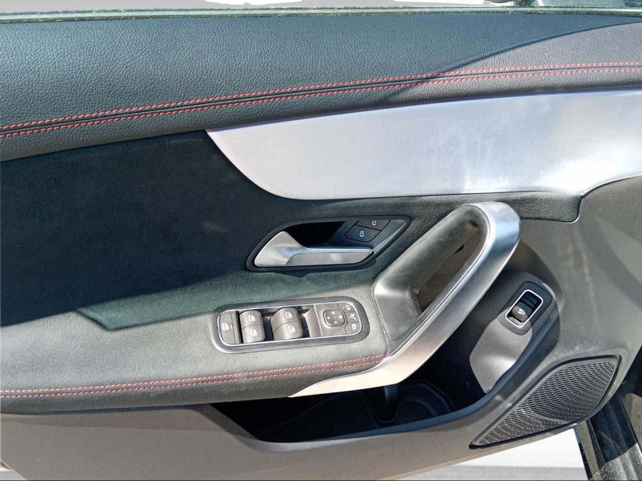 Mercedes Mercedes Classe A usata 8