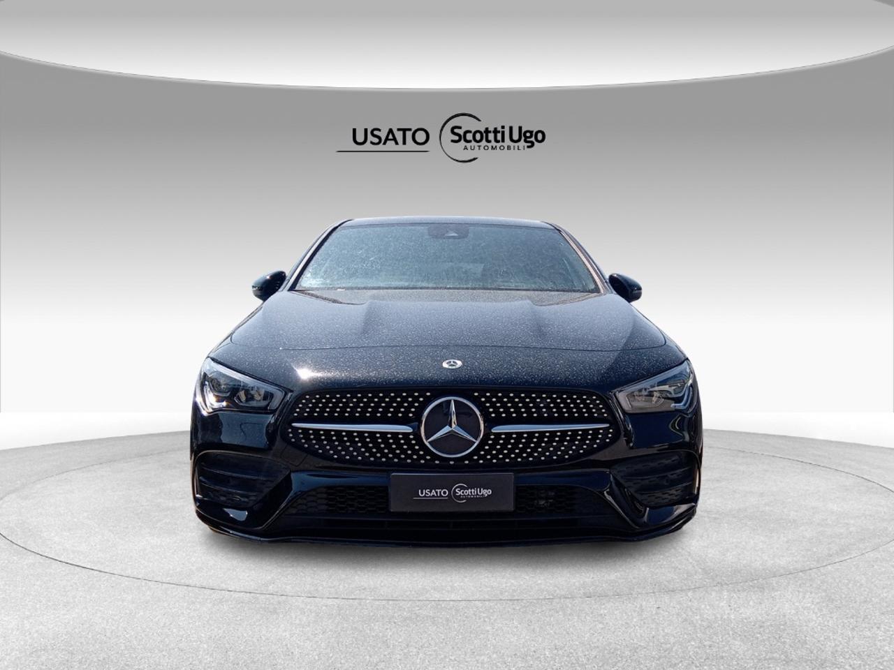 Mercedes Mercedes Classe A usata 10