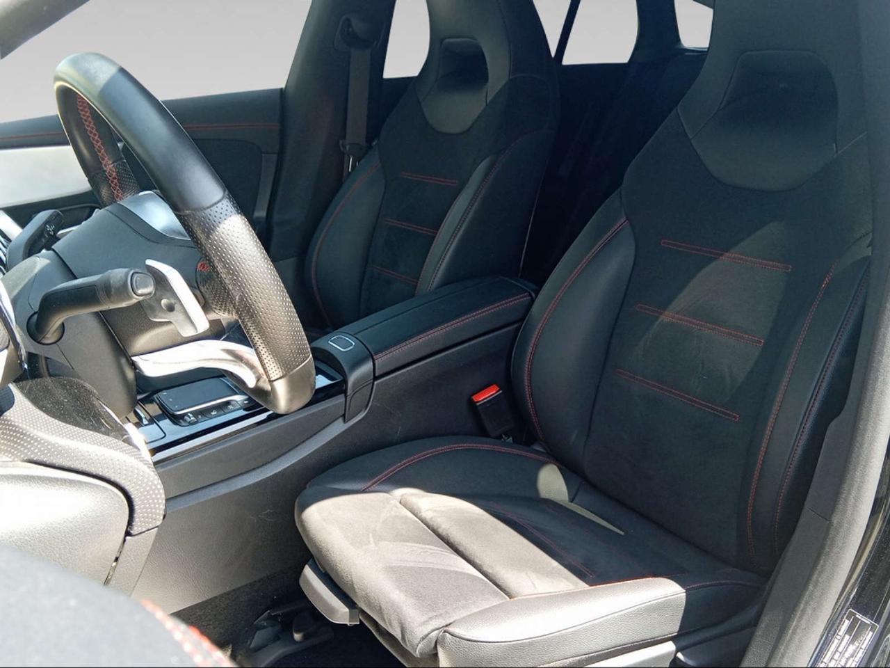 Mercedes Mercedes Classe A usata 15