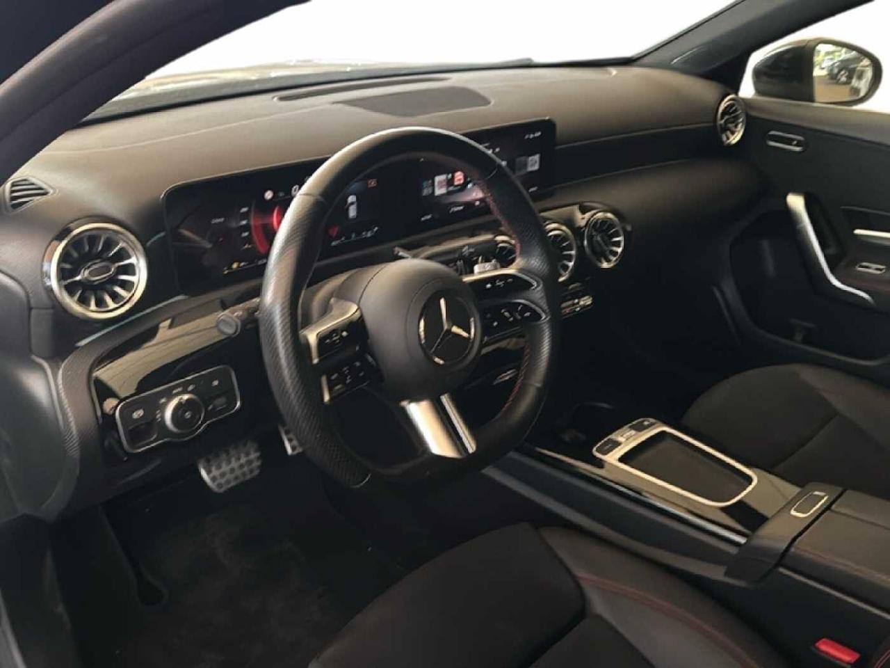 Mercedes Mercedes Classe A usata 3