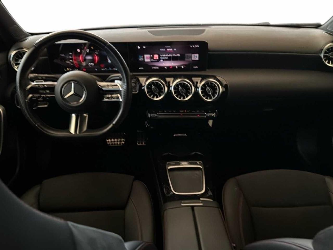 Mercedes Mercedes Classe A usata 4