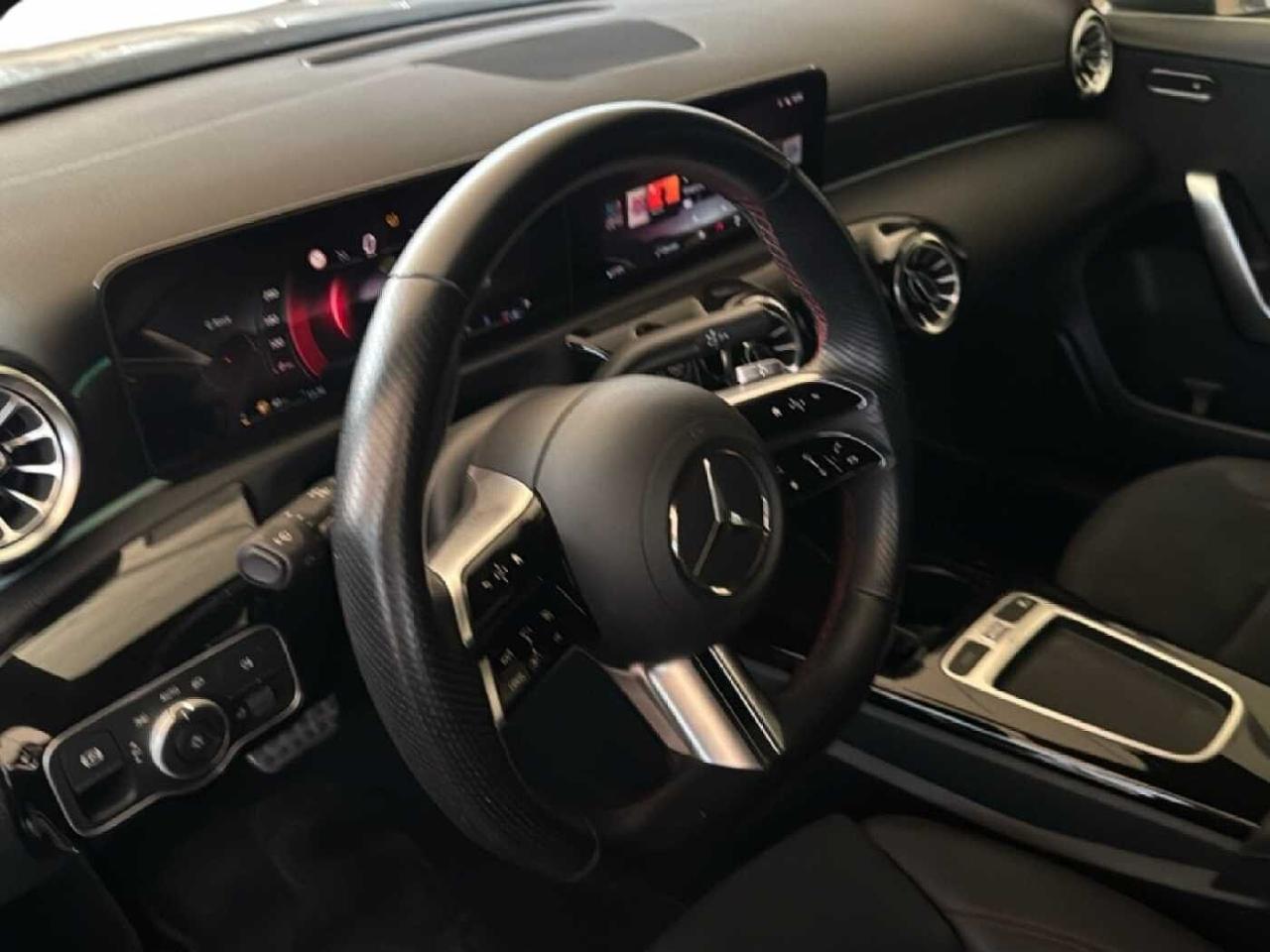 Mercedes Mercedes Classe A usata 5