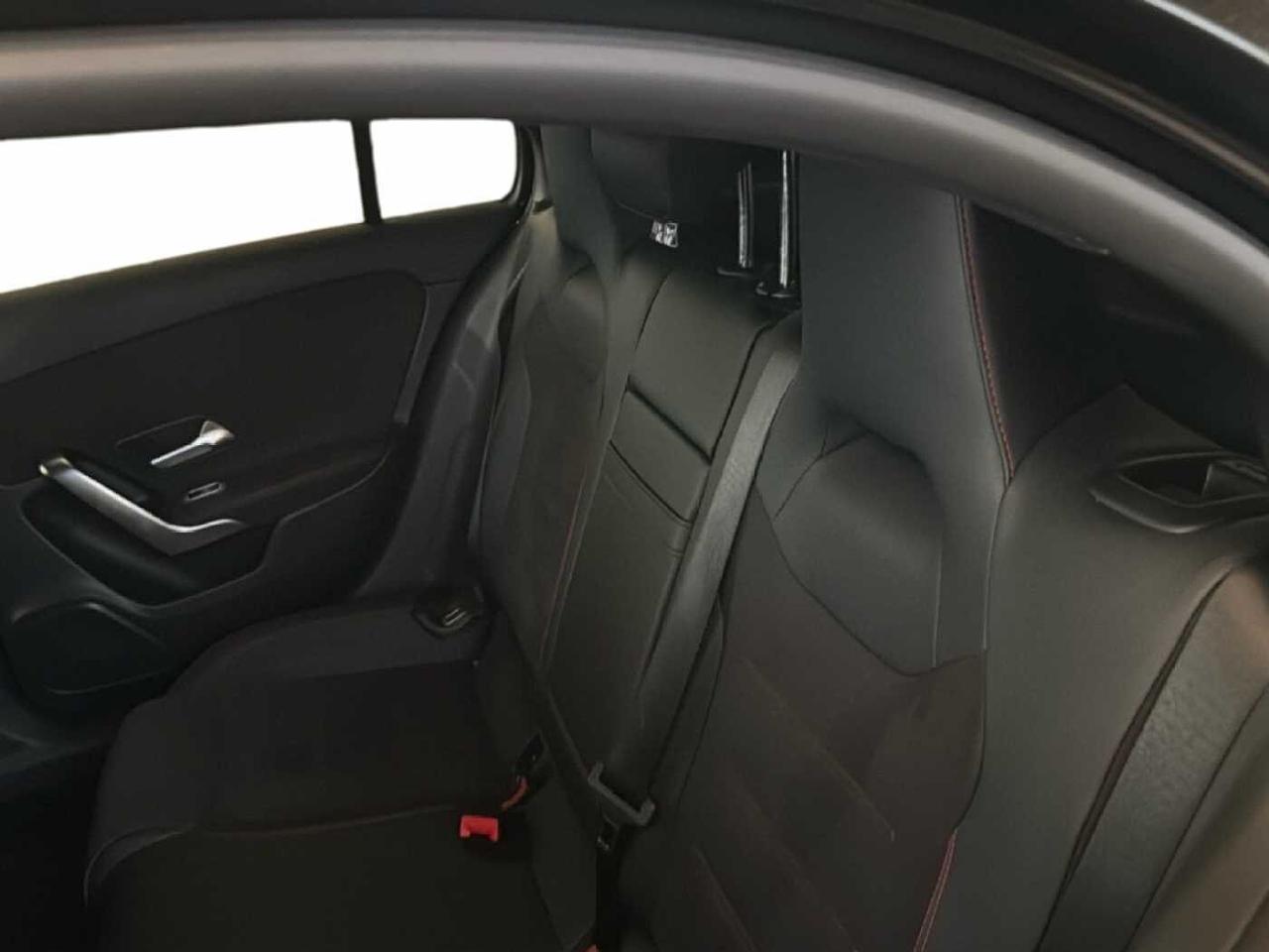 Mercedes Mercedes Classe A usata 8