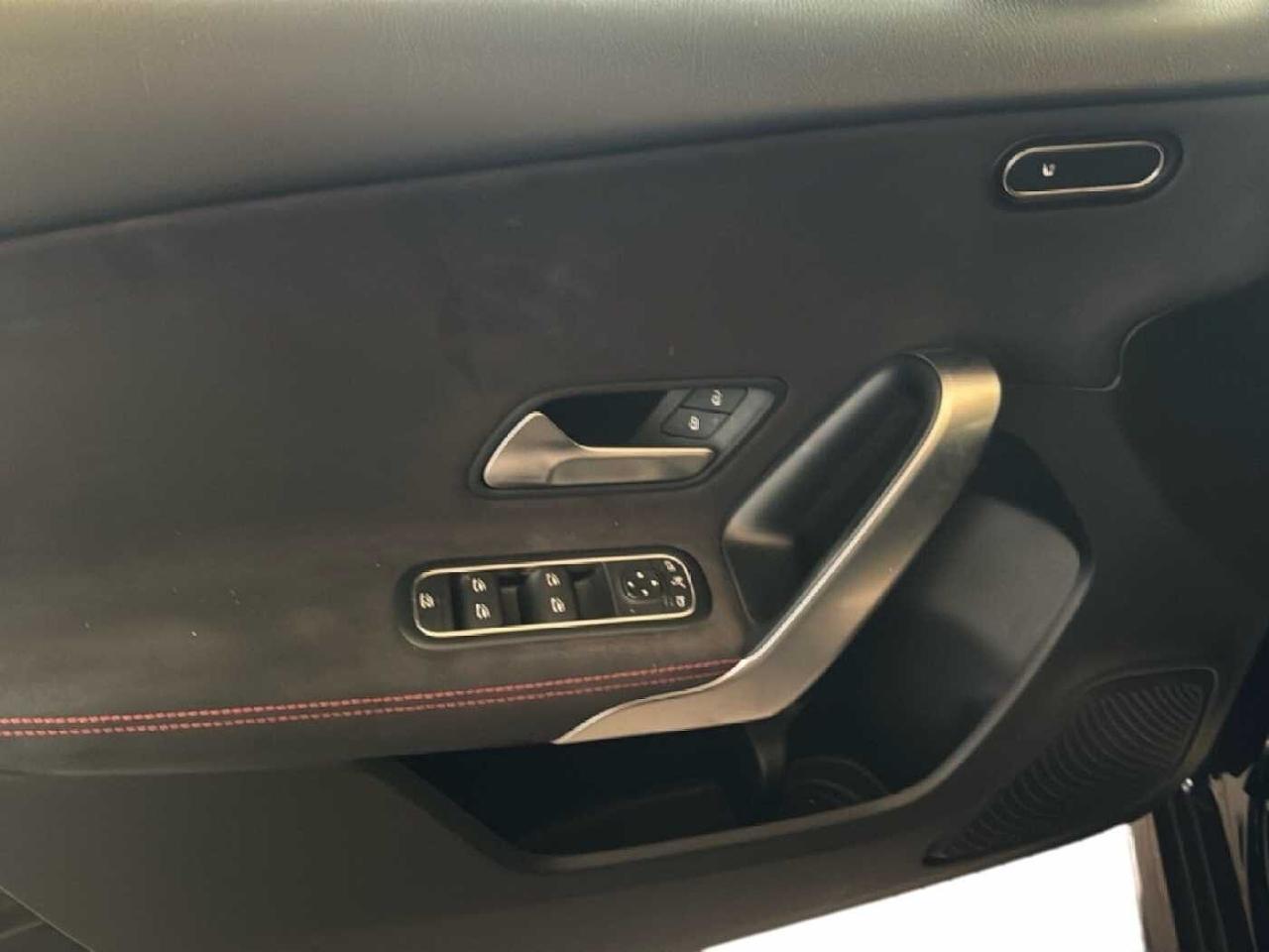 Mercedes Mercedes Classe A usata 9