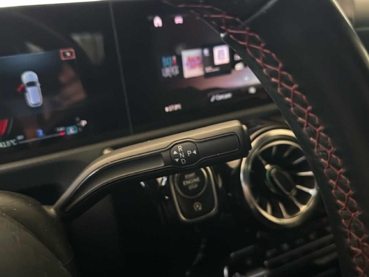 Mercedes Mercedes Classe A usata 10
