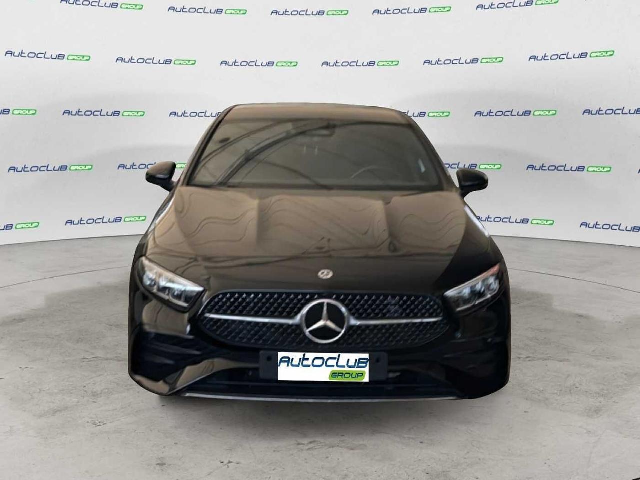 Mercedes Mercedes Classe A usata 11