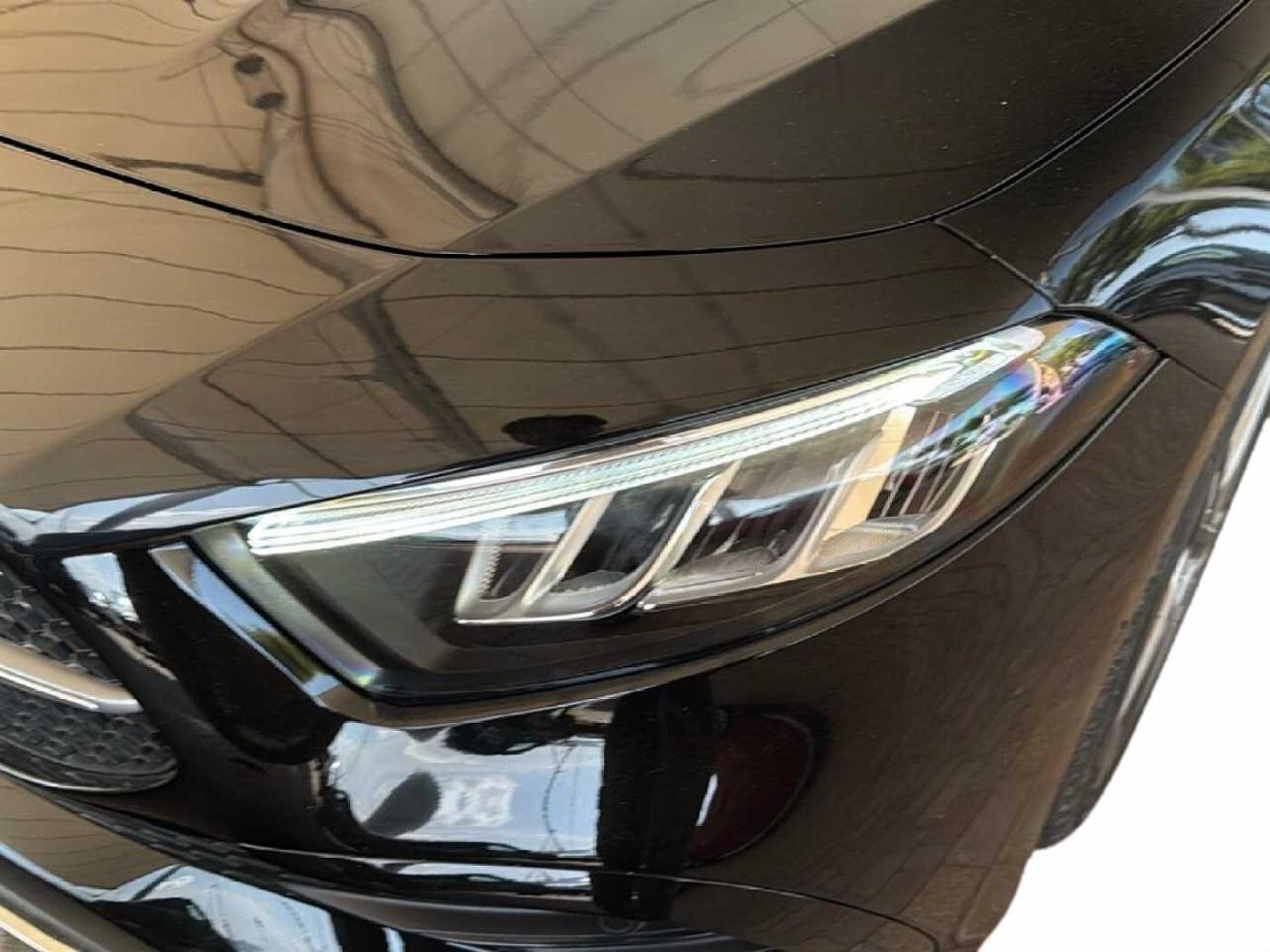 Mercedes Mercedes Classe A usata 12