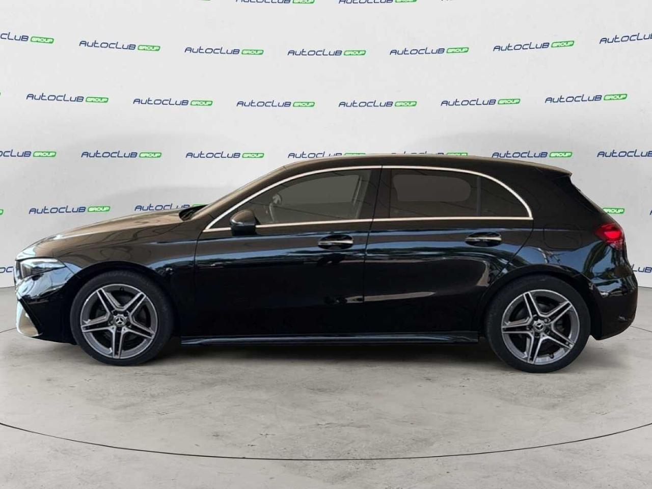 Mercedes Mercedes Classe A usata 14