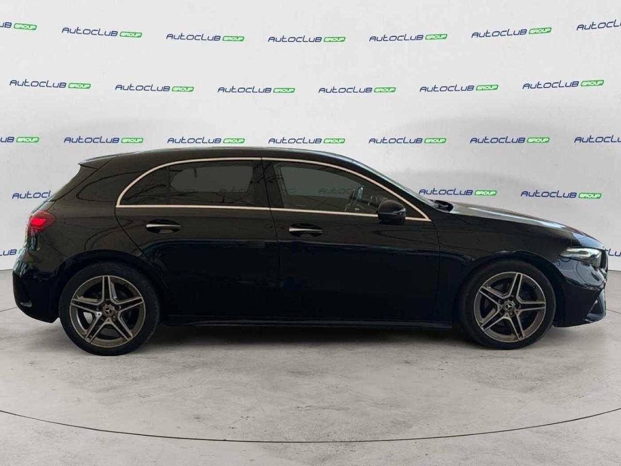 Mercedes Mercedes Classe A usata 15