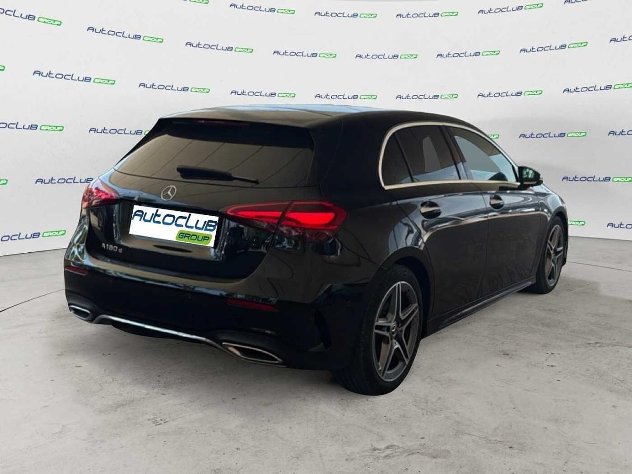 Mercedes Mercedes Classe A usata 16