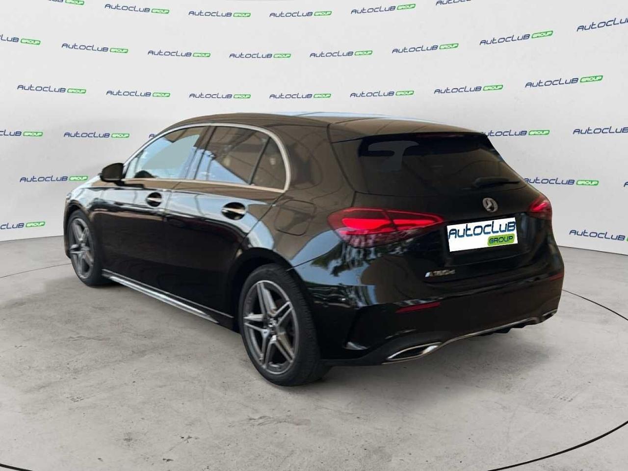 Mercedes Mercedes Classe A usata 18