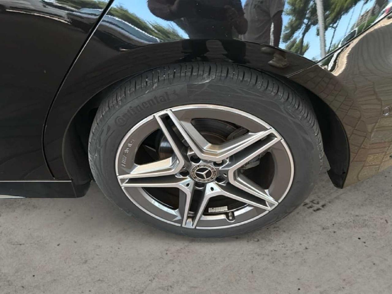 Mercedes Mercedes Classe A usata 19