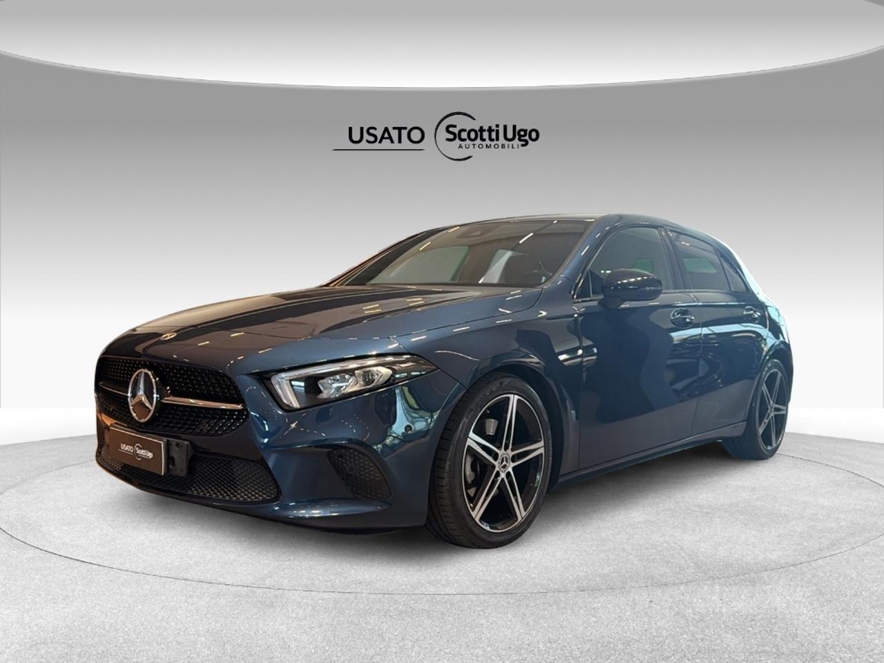 Mercedes Classe A